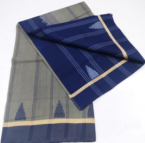 SAREES SALEM 80S WITH BLOUSE